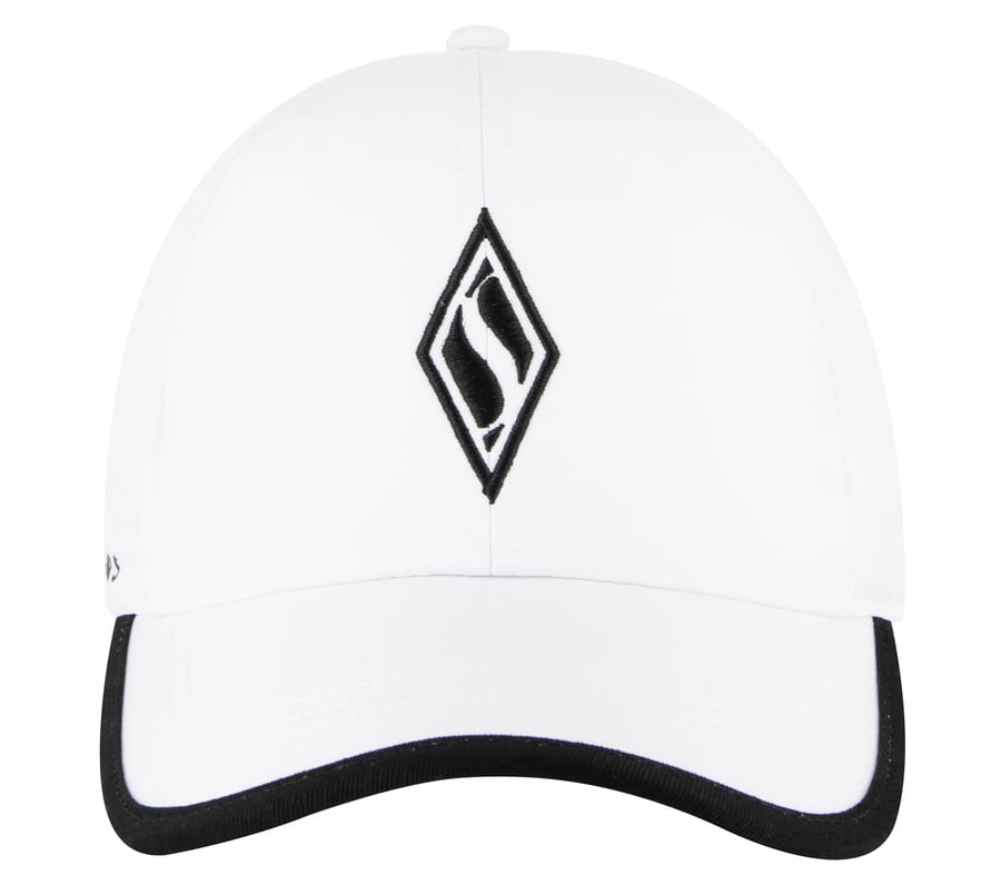 chapeau skechweave diamond colorblock