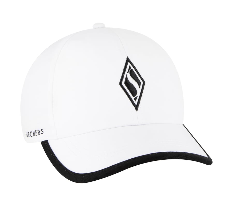 chapeau skechweave diamond colorblock