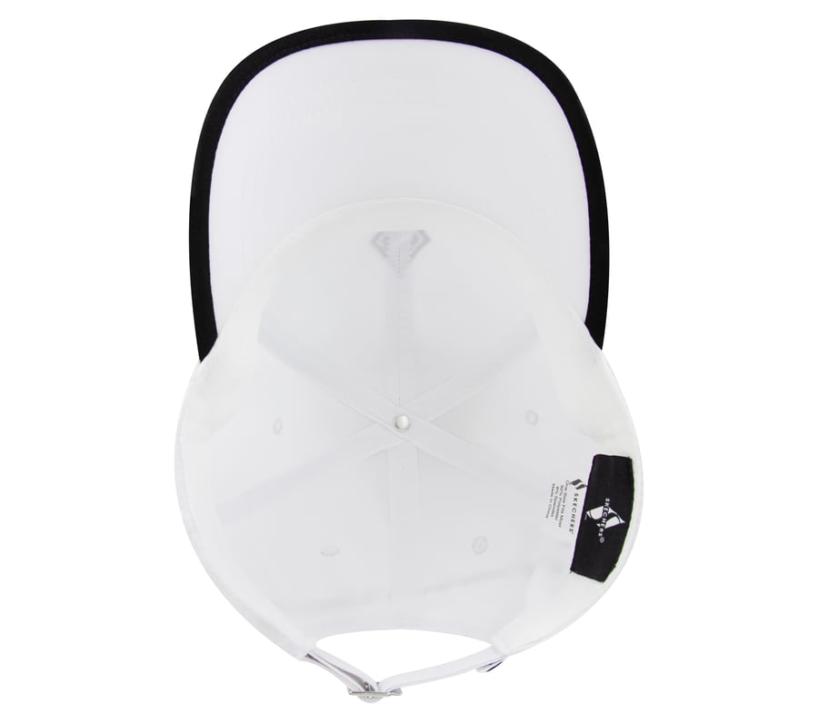 chapeau skechweave diamond colorblock