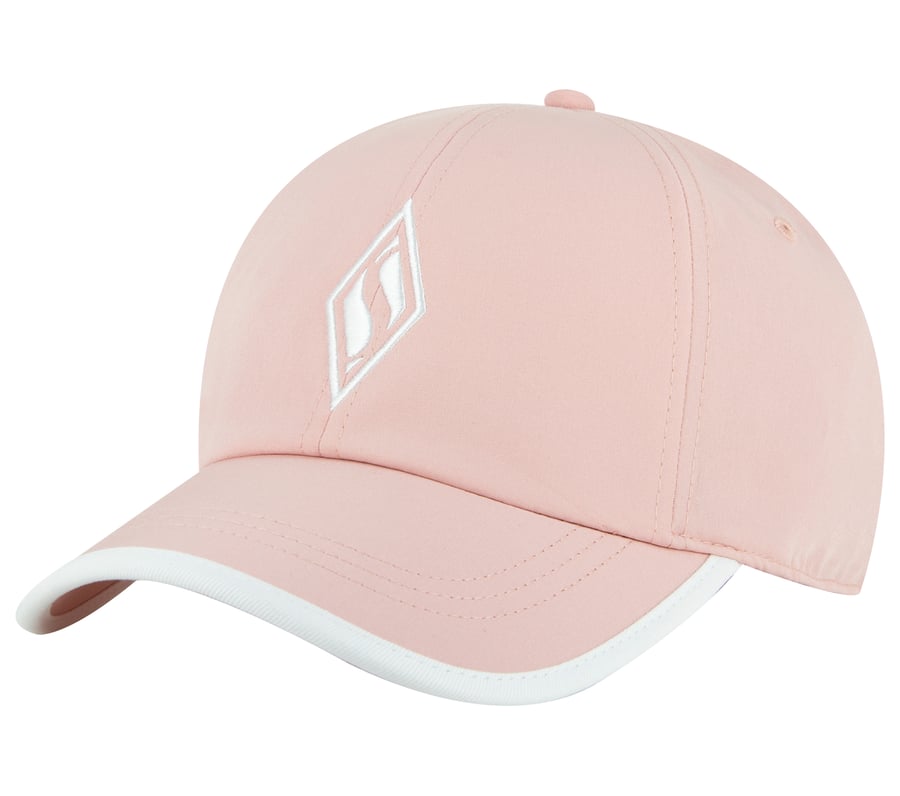 chapeau skechweave diamond colorblock