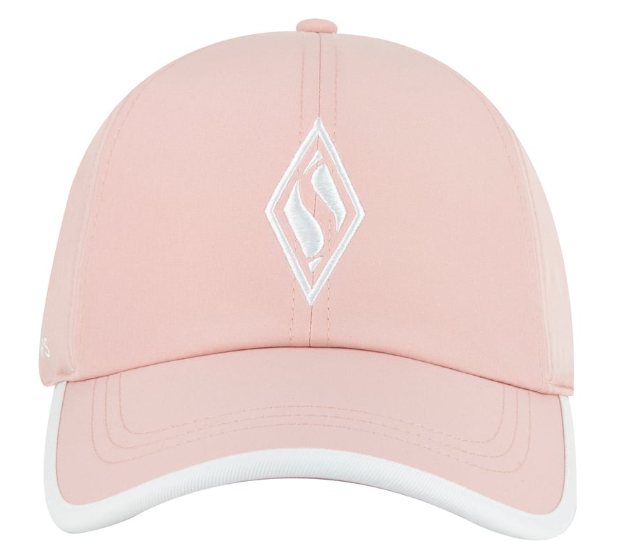 chapeau skechweave diamond colorblock