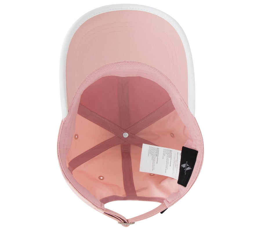 chapeau skechweave diamond colorblock