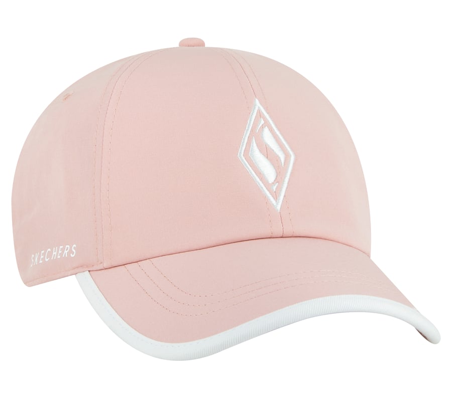 chapeau skechweave diamond colorblock