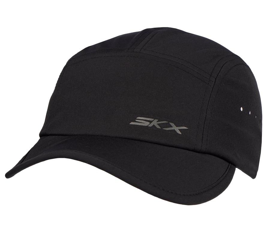 chapeau pacer run