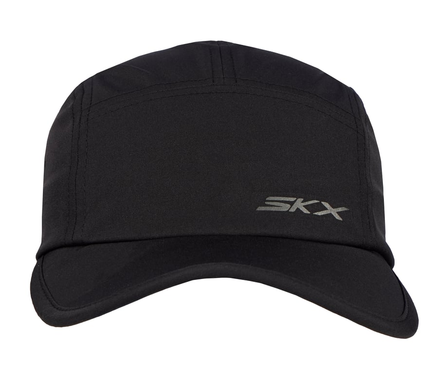 chapeau pacer run