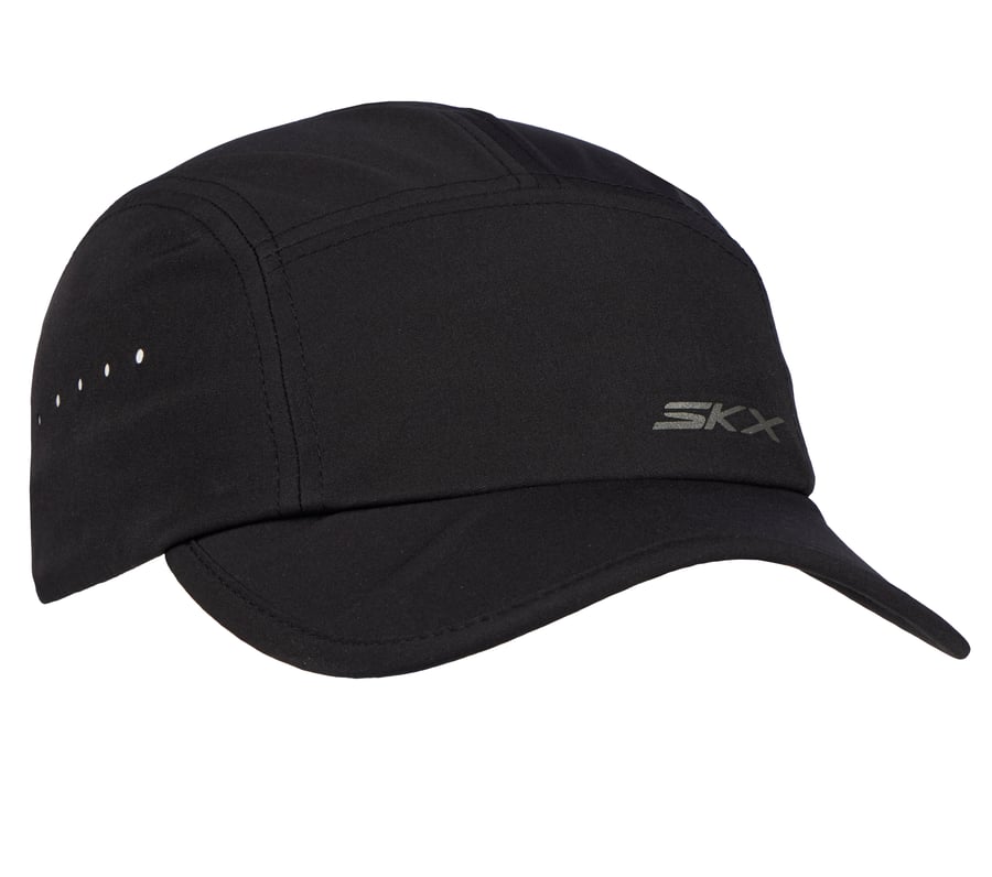 chapeau pacer run