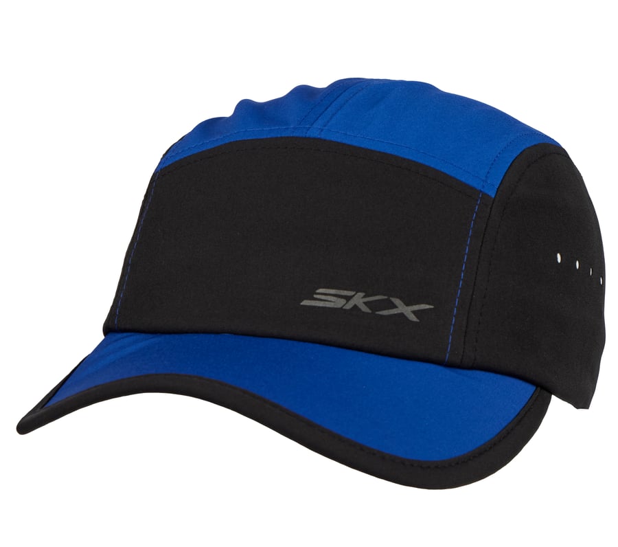 chapeau pacer run