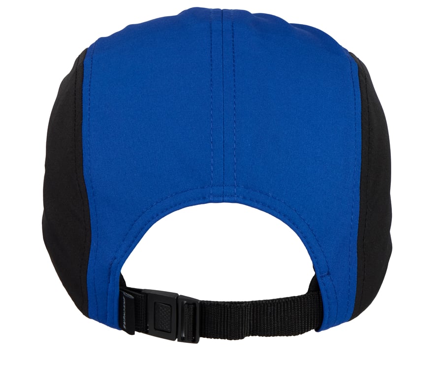 chapeau pacer run