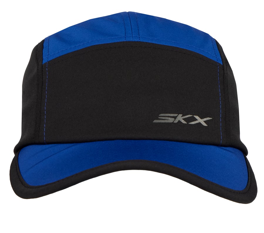 chapeau pacer run