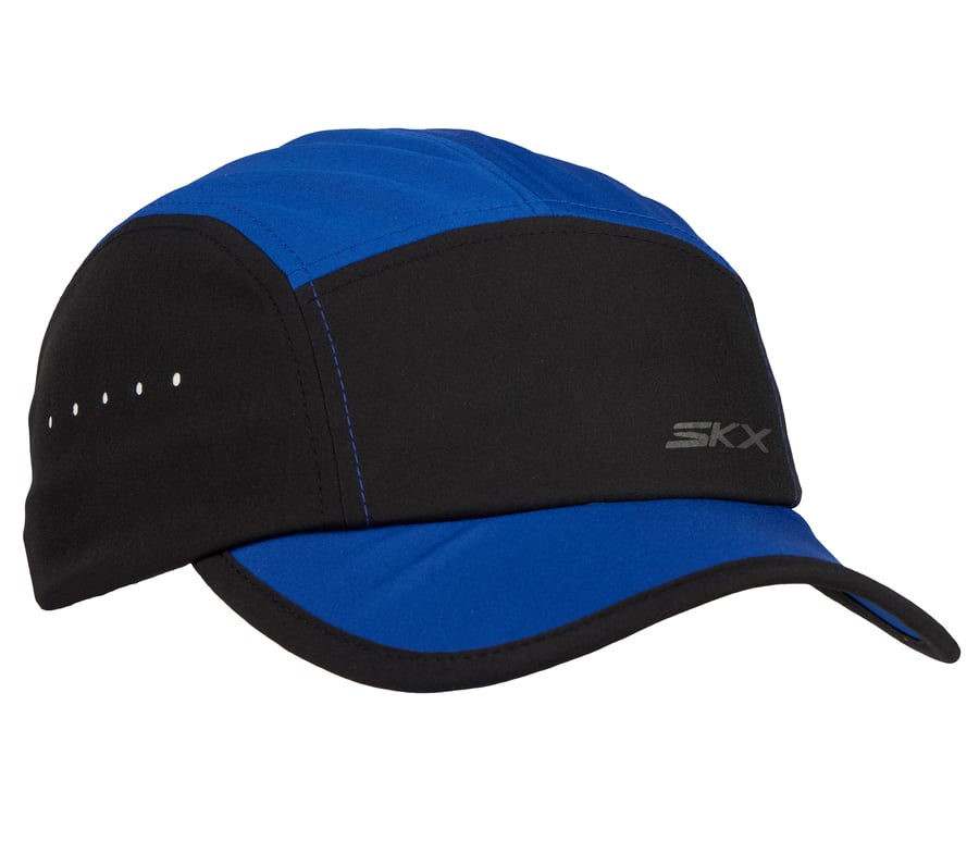 chapeau pacer run