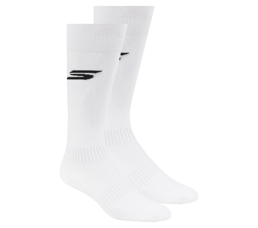 lot de 2 paires de chaussettes de football montantes pour homme