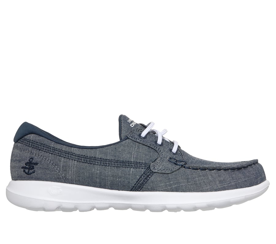 skechers gowalk lite - isla