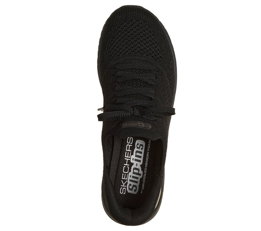 skechers slip-ins virtue - flawless