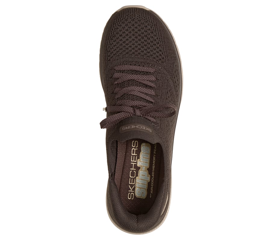 skechers slip-ins virtue - flawless