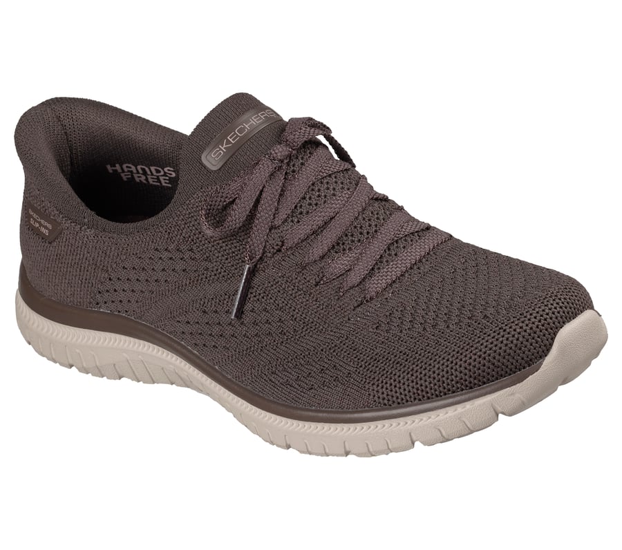 skechers slip-ins virtue - flawless