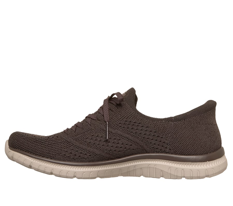 skechers slip-ins virtue - flawless