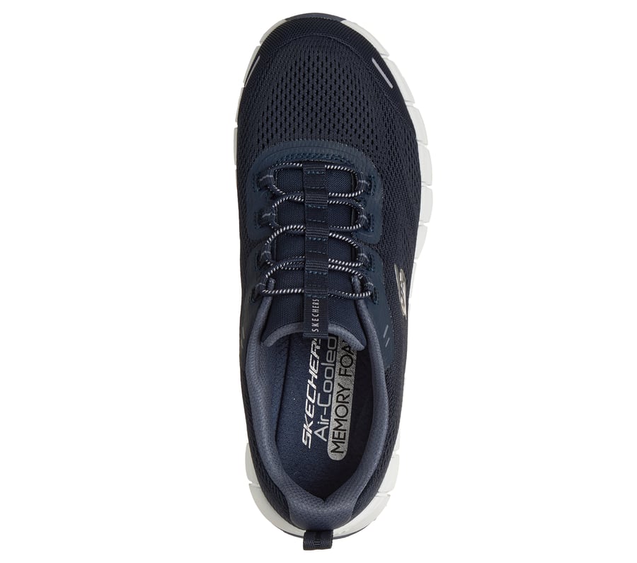flex step - esprit libre