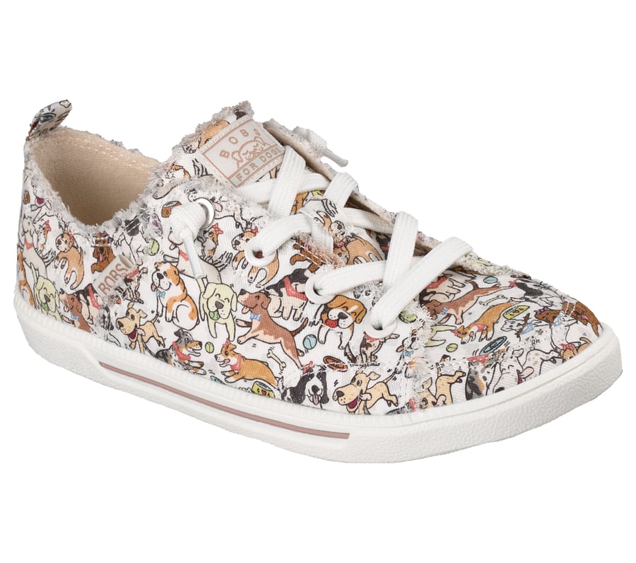 bobs b cute 2.0 - danse du chiot
