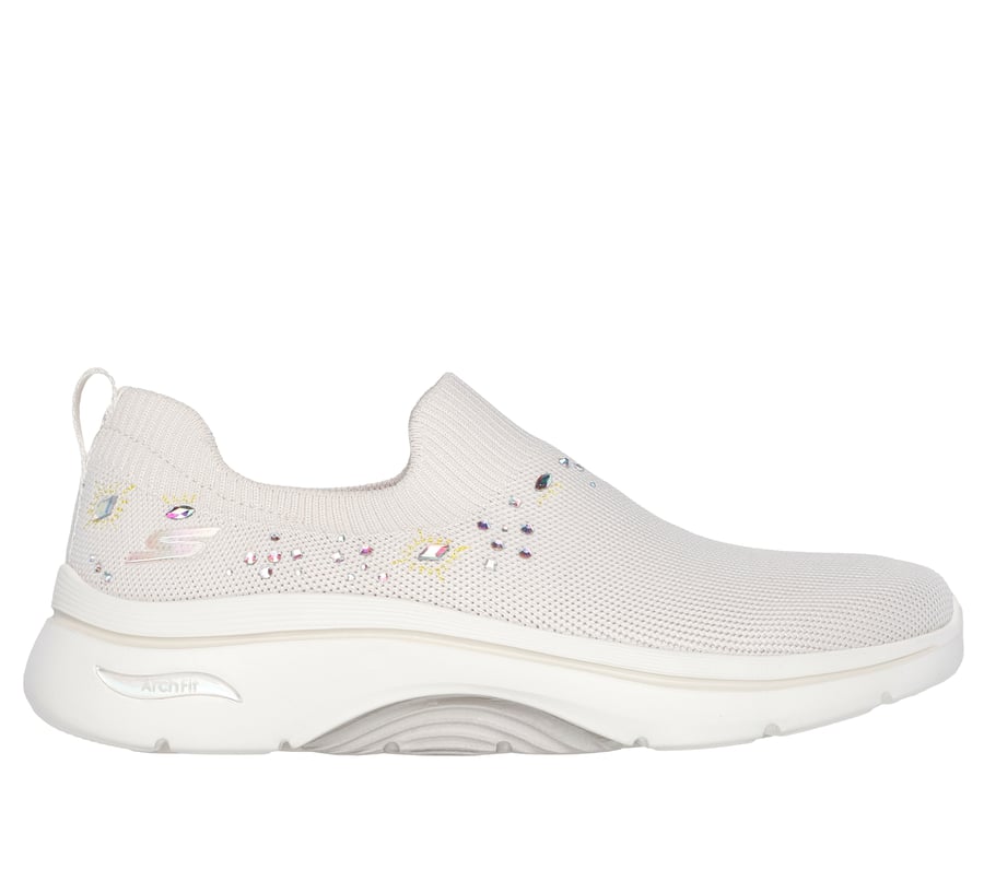 go walk arch fit 2.0 - ayla