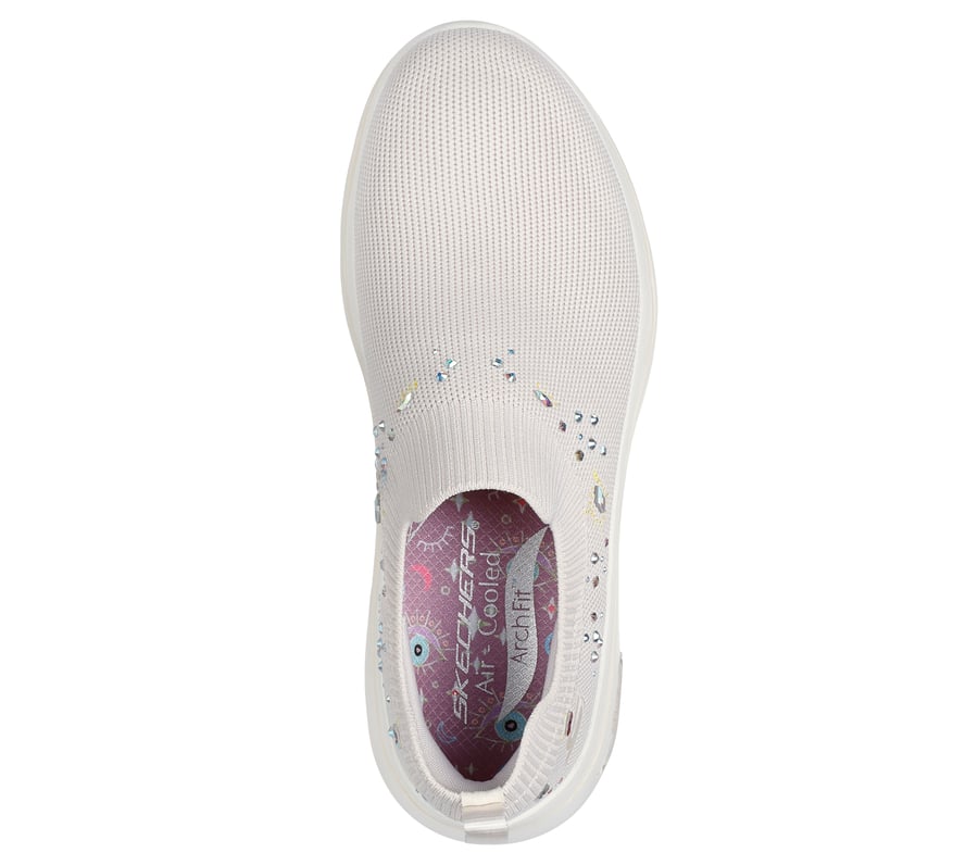 go walk arch fit 2.0 - ayla