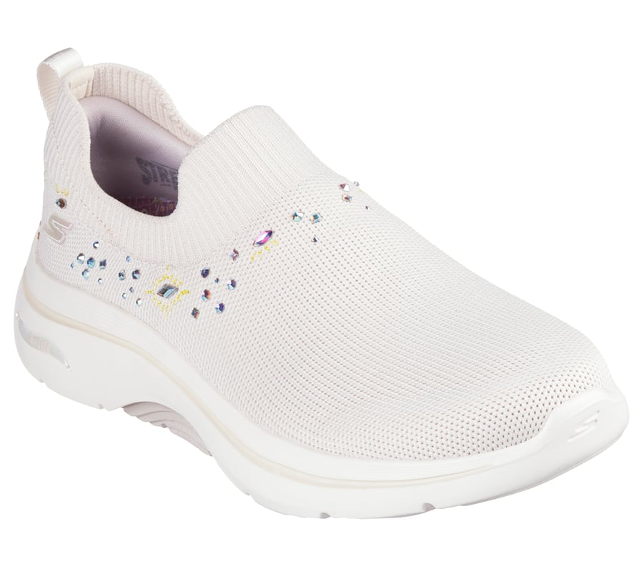 go walk arch fit 2.0 - ayla