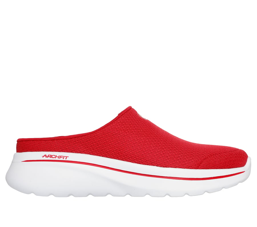 coupe décontractée go walk arch fit n-joy - katie