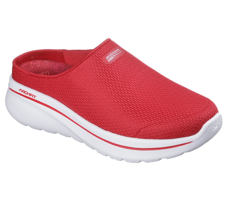 coupe décontractée go walk arch fit n-joy - katie