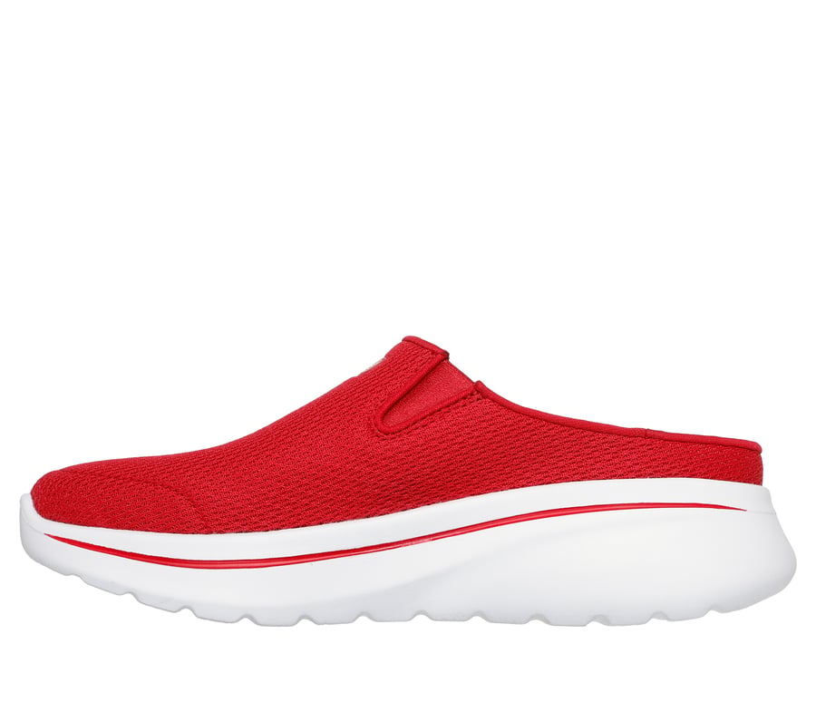 coupe décontractée go walk arch fit n-joy - katie