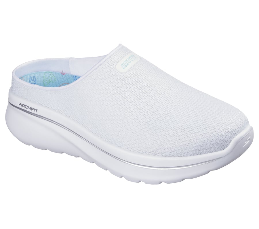 coupe décontractée go walk arch fit n-joy - katie
