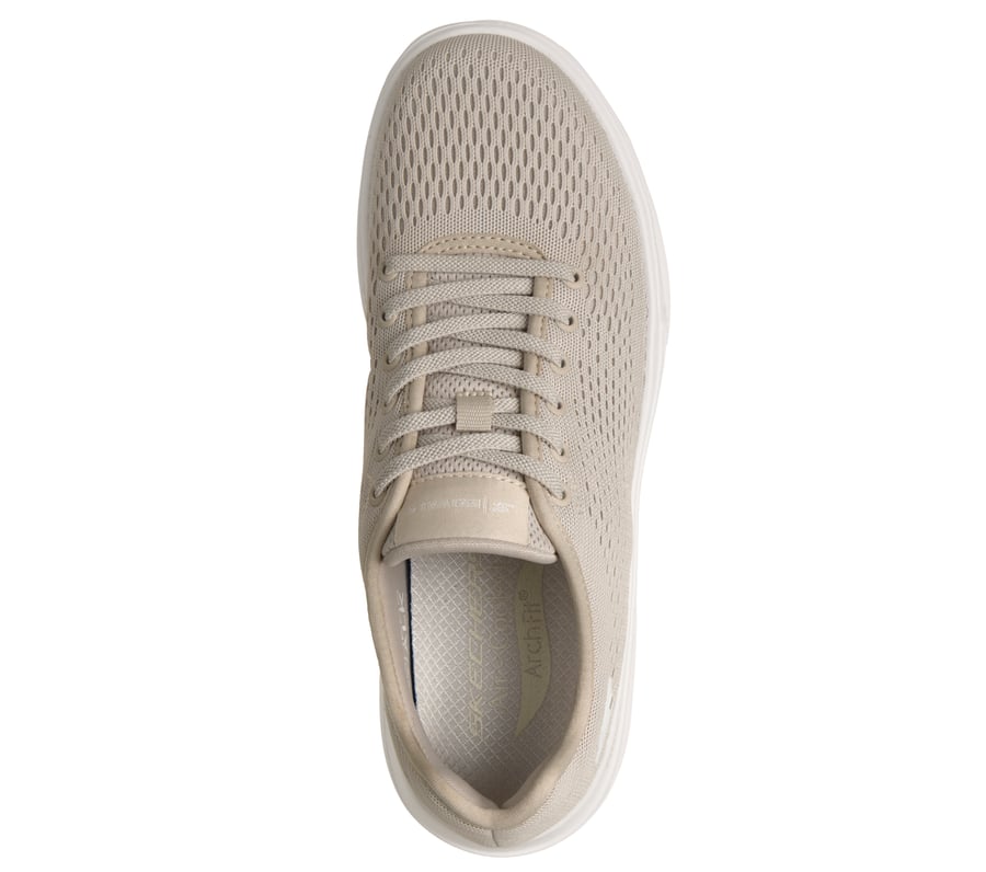 marcher pour les navetteurs