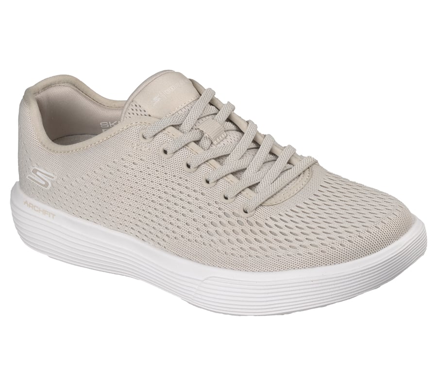 marcher pour les navetteurs
