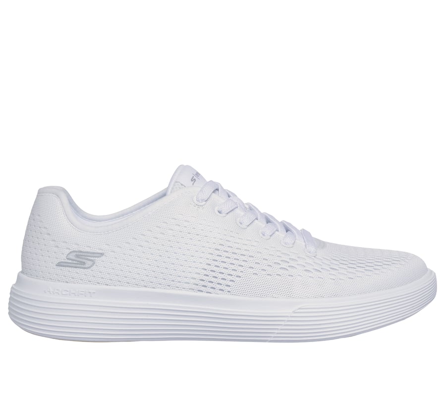 marcher pour les navetteurs