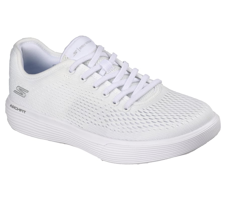 marcher pour les navetteurs
