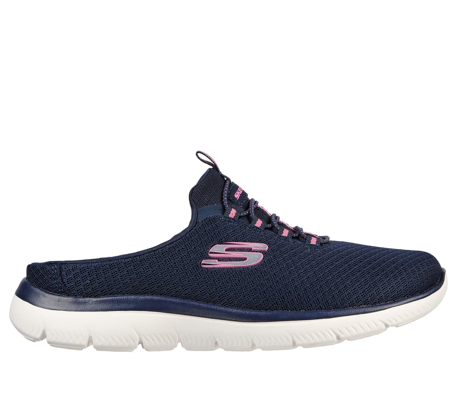 sommets - swift step