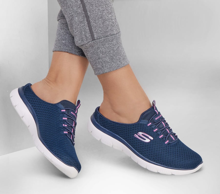 sommets - swift step