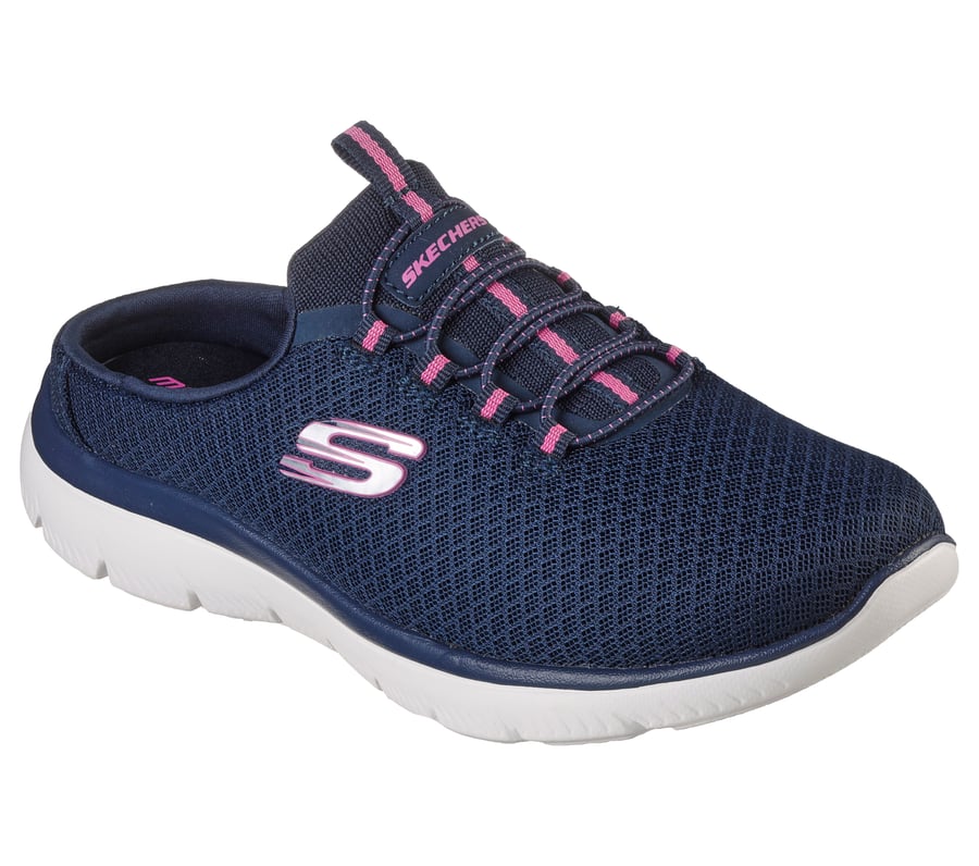 sommets - swift step