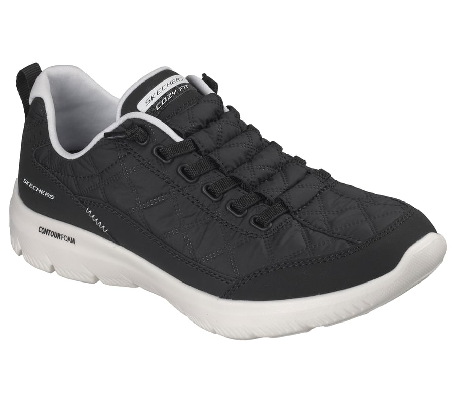 mousse contour summits - ajustement confortable