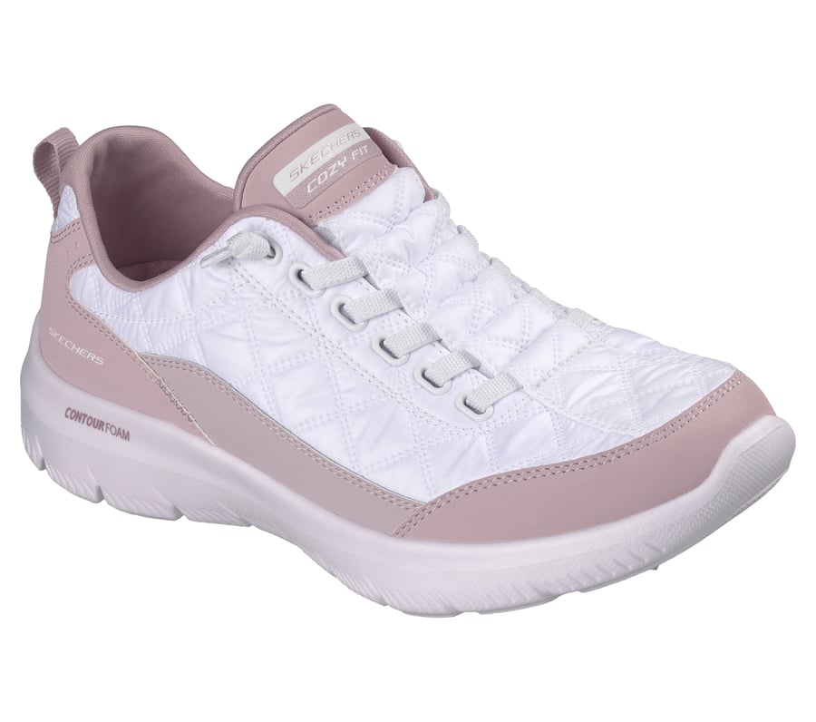 mousse contour summits - ajustement confortable