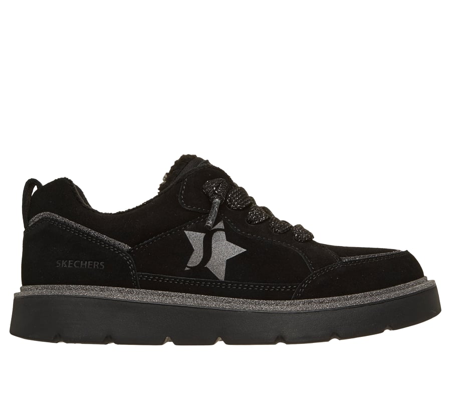 souvenirs cozy - street hiker star