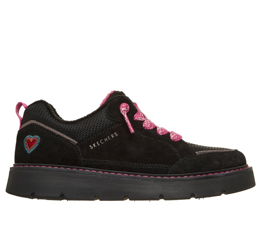 souvenirs cozy - street hiker luv