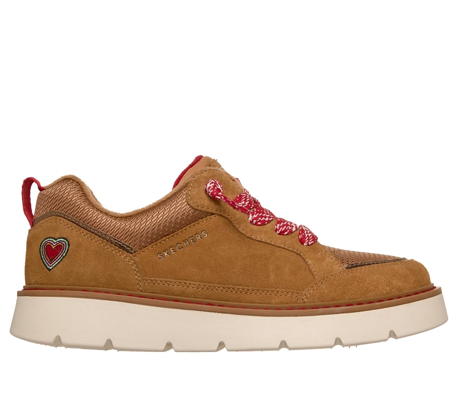 souvenirs cozy - street hiker luv