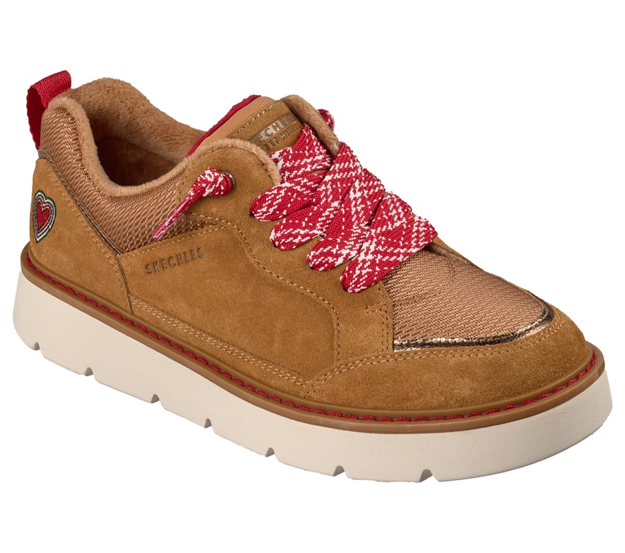 souvenirs cozy - street hiker luv