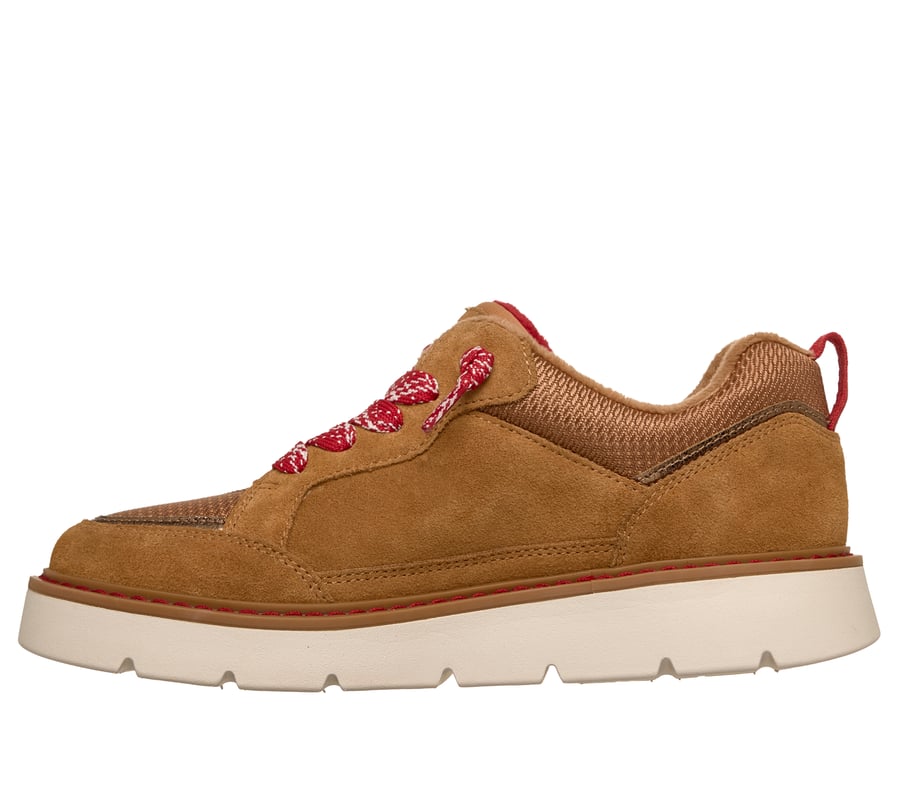 souvenirs cozy - street hiker luv
