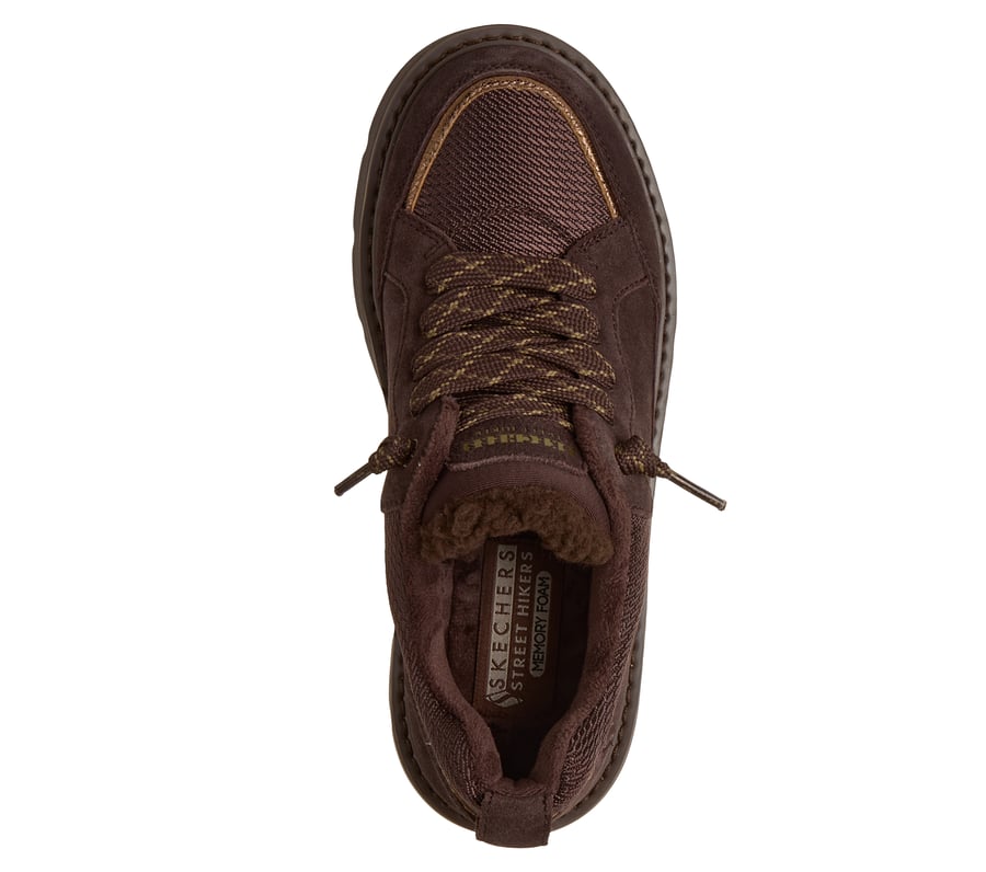 souvenirs confortables - randonneur de rue