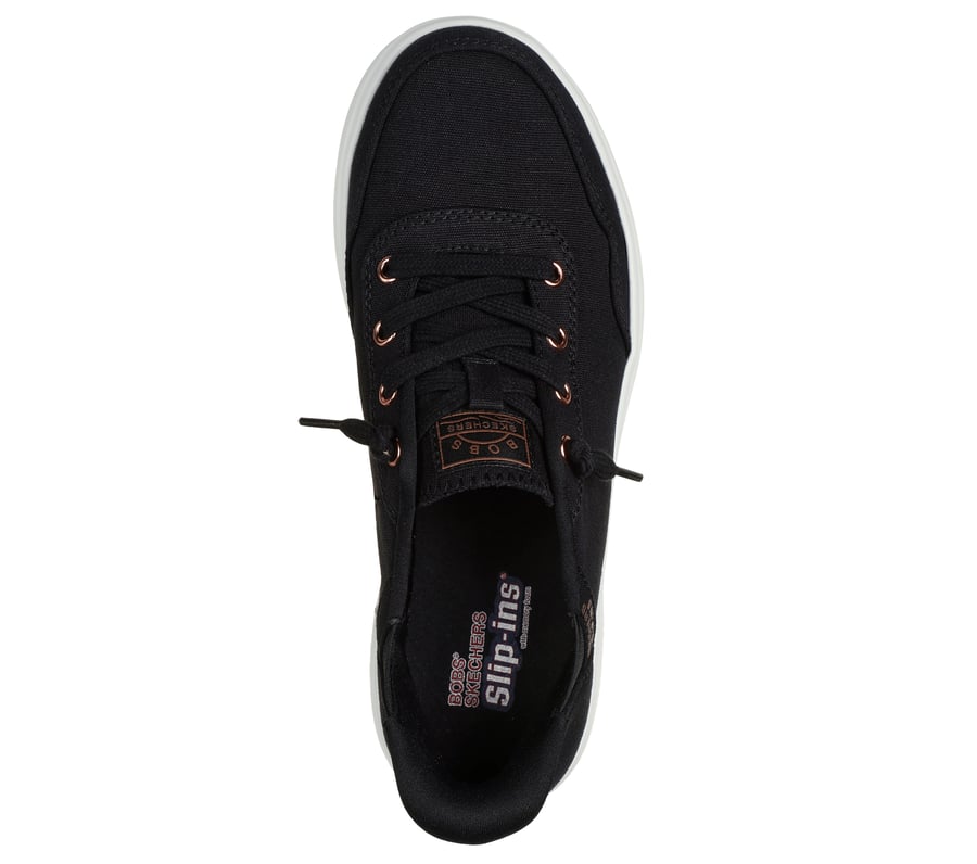 skechers slip-ins bobs skip cute - keep it sweet