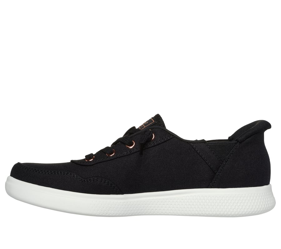 skechers slip-ins bobs skip cute - keep it sweet