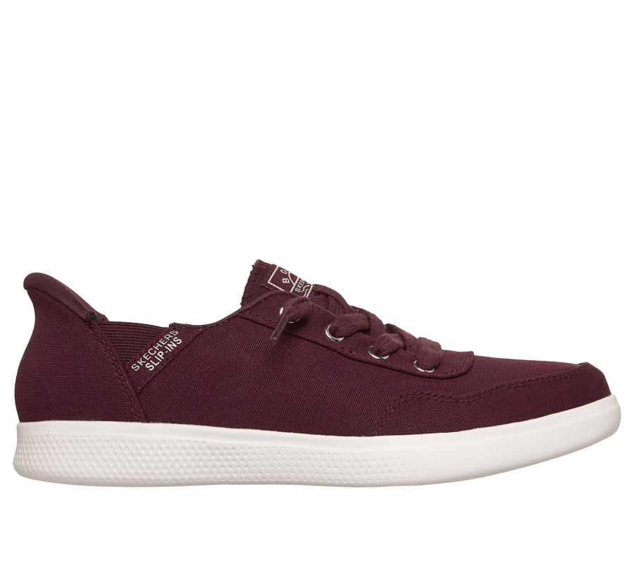 skechers slip-ins bobs skip cute - keep it sweet