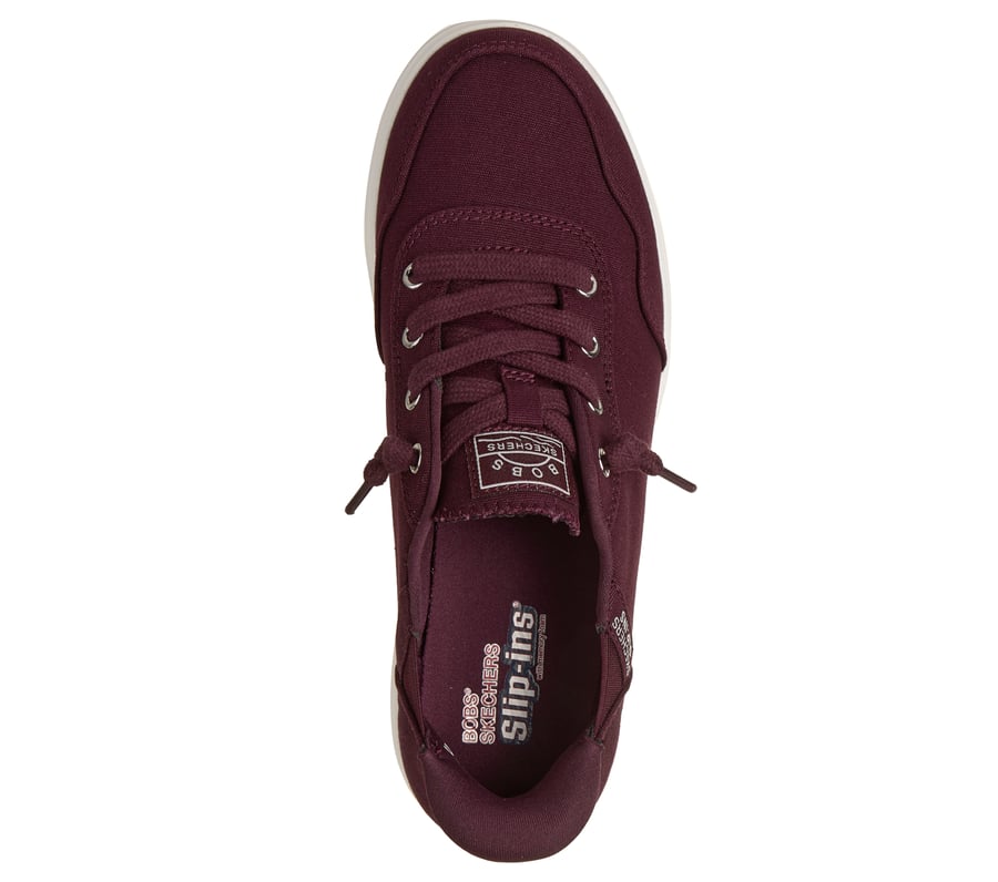 skechers slip-ins bobs skip cute - keep it sweet