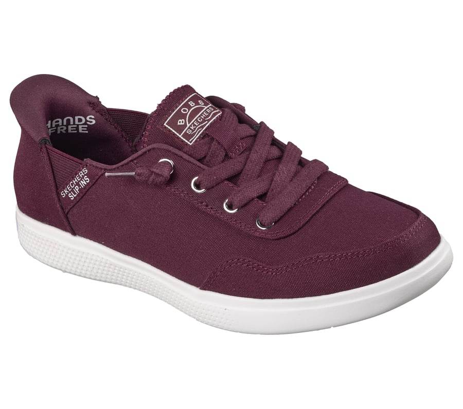 skechers slip-ins bobs skip cute - keep it sweet