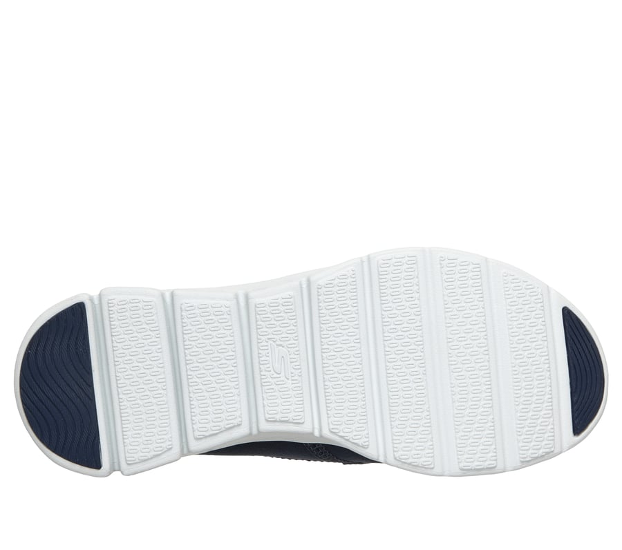 skechers slip-ins glide-step serene - coast